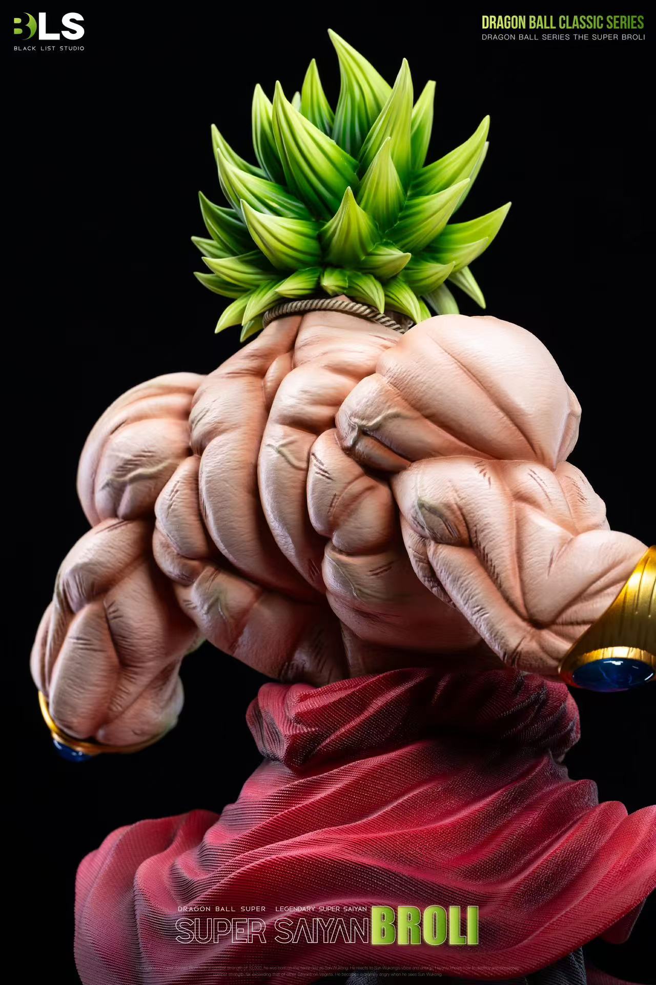 BL - Broly