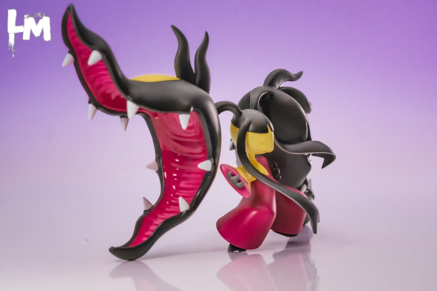 LM - Mawile