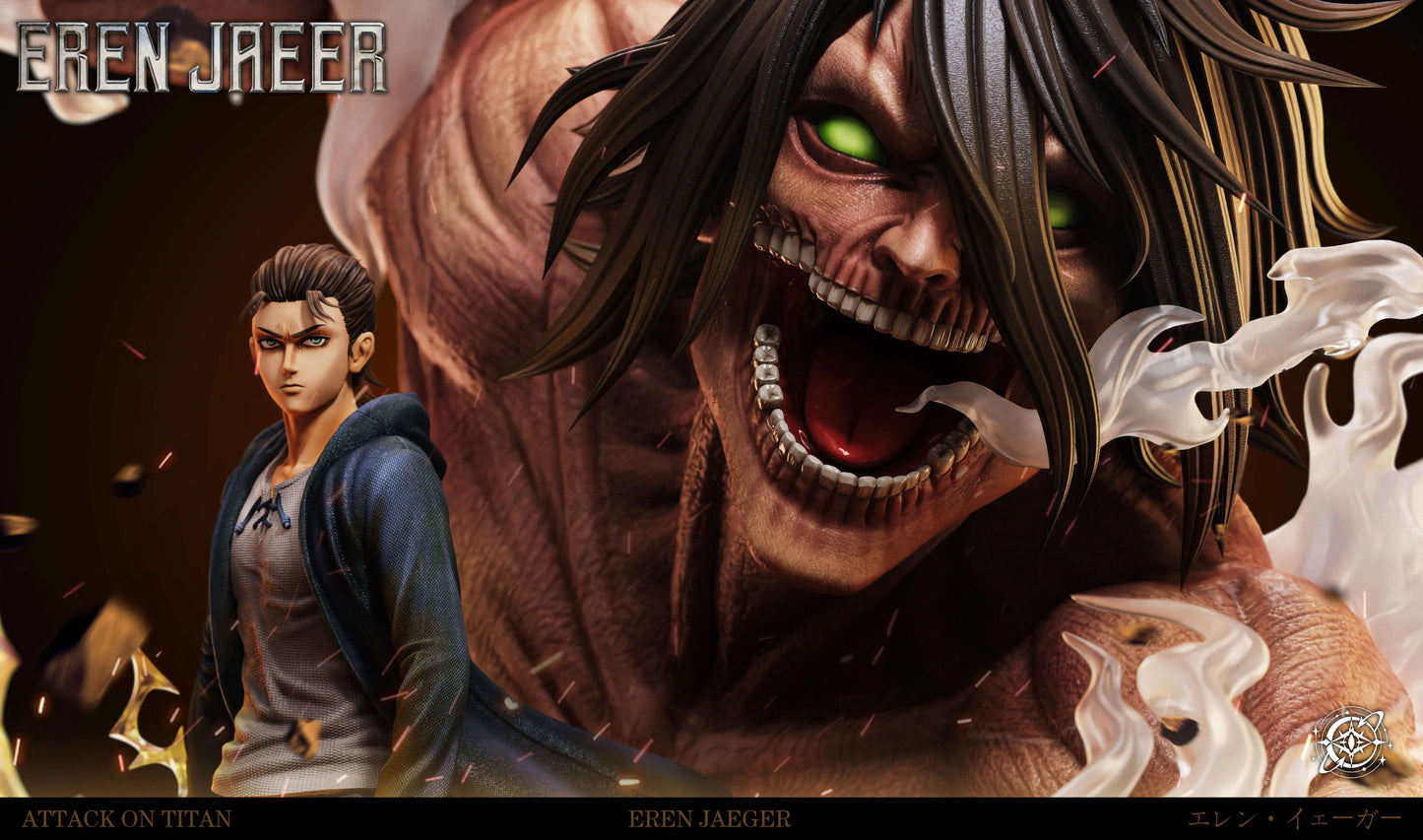 Void - Eren