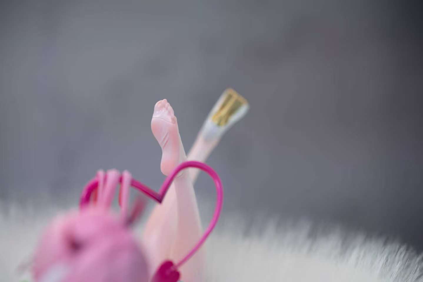 Wan Hua Jing - Cyrene