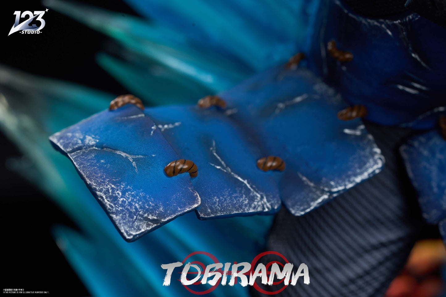 123 - Tobirama