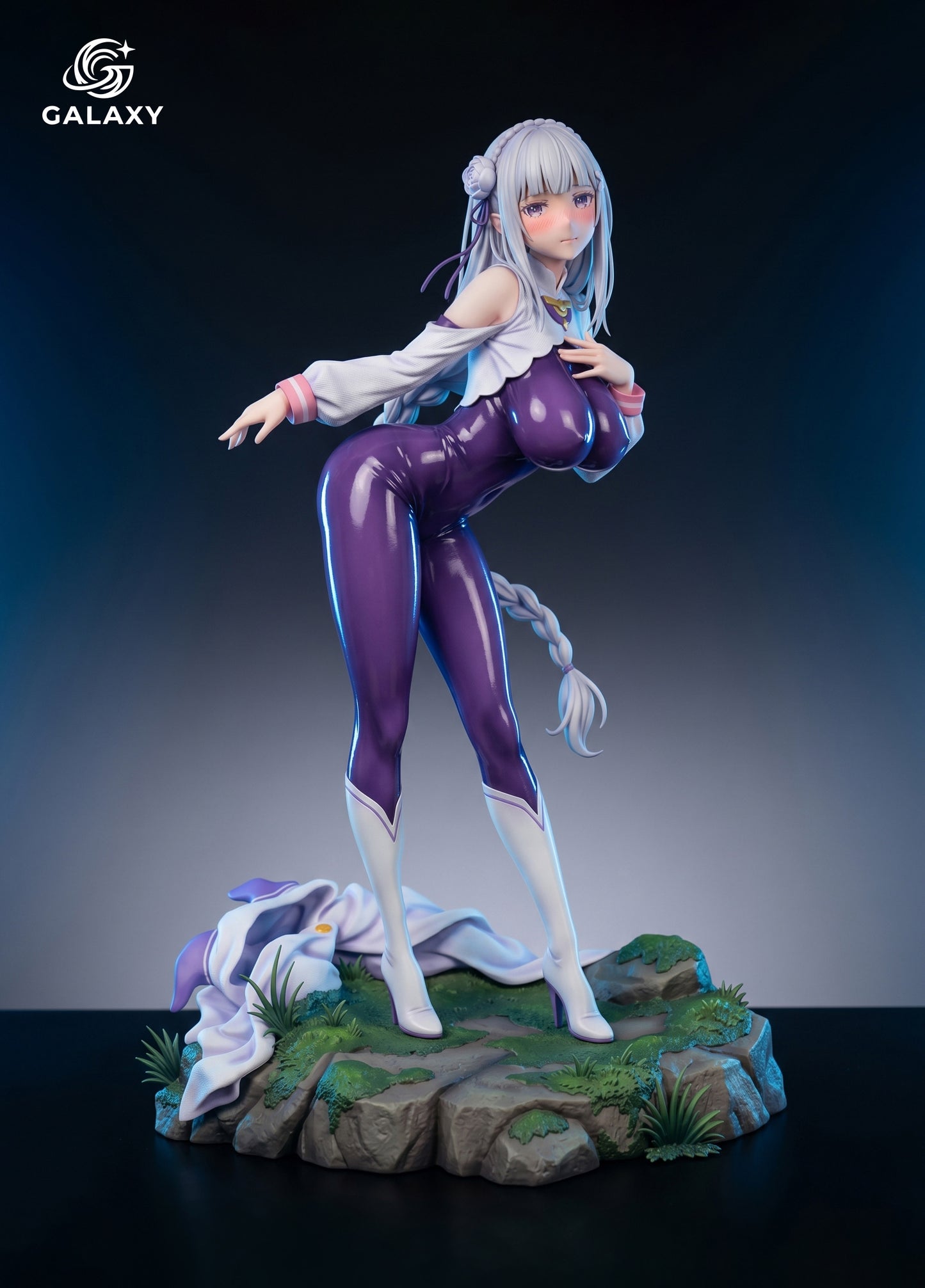 Galaxy - Emilia