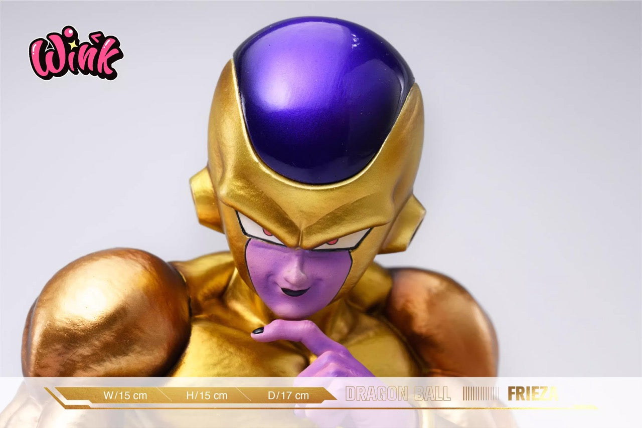 Dragon outlet Ball DOD Dimension Golden Freeza