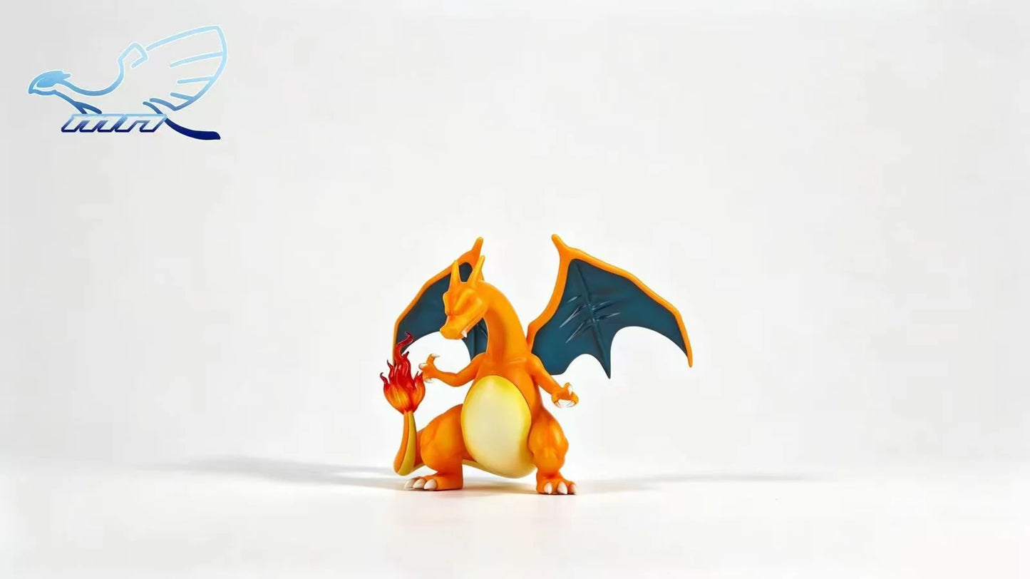 MN - Charizard