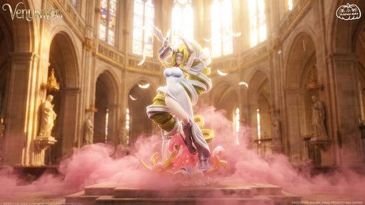 Nan Gua Zhou - Venusmon