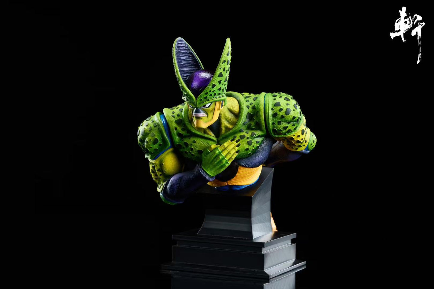 Yi Shou X Zhan - Cell Second Form