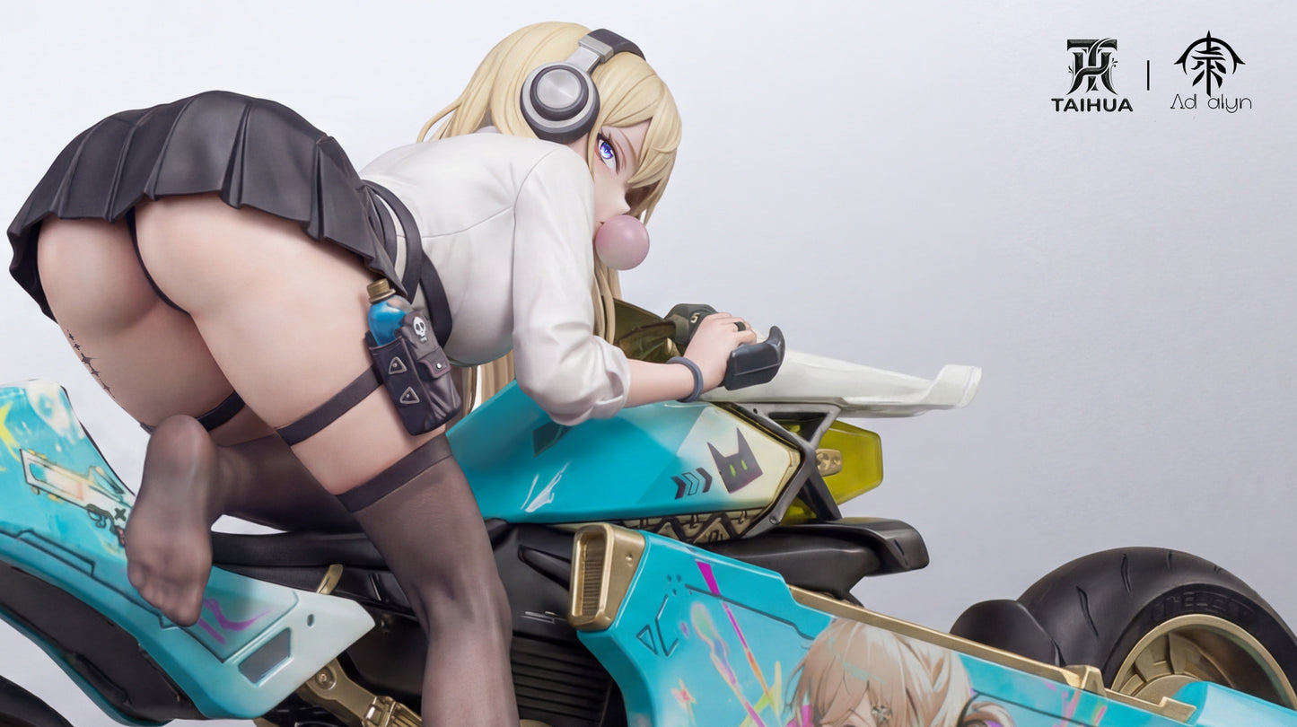 Taihua x AD Alyn - Lynae