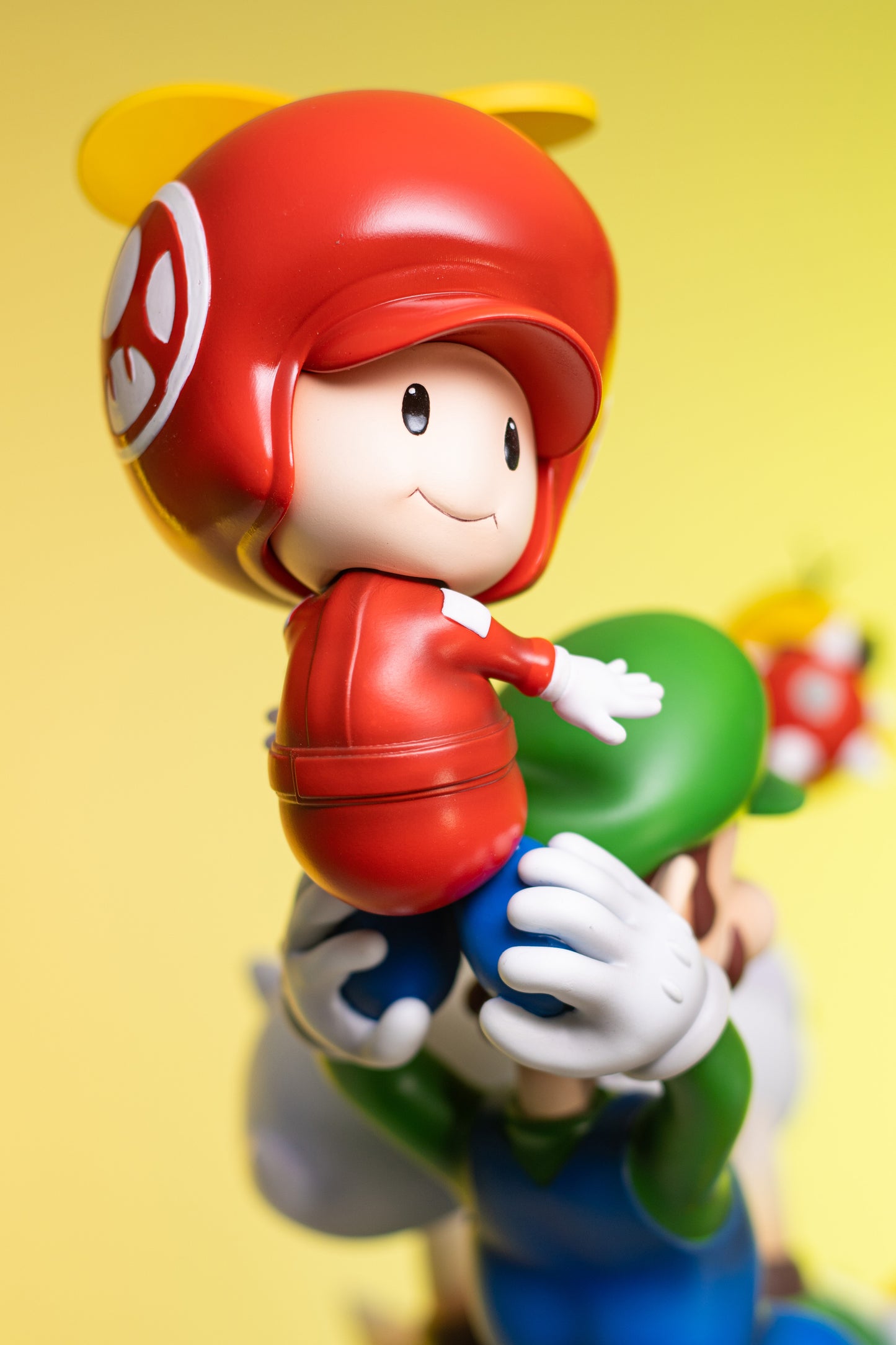 T - Super Mario Galaxy 2