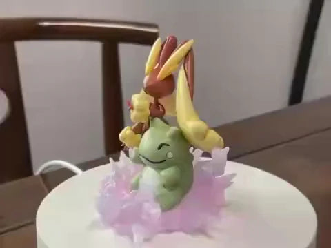 Chang Qing - Lopunny