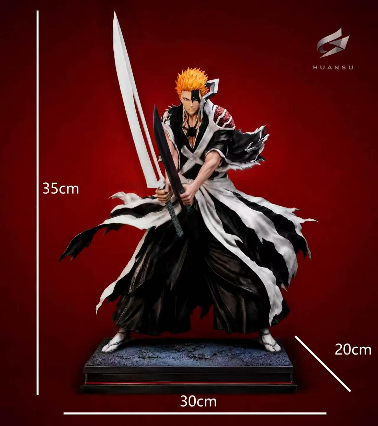Huansu - Ichigo