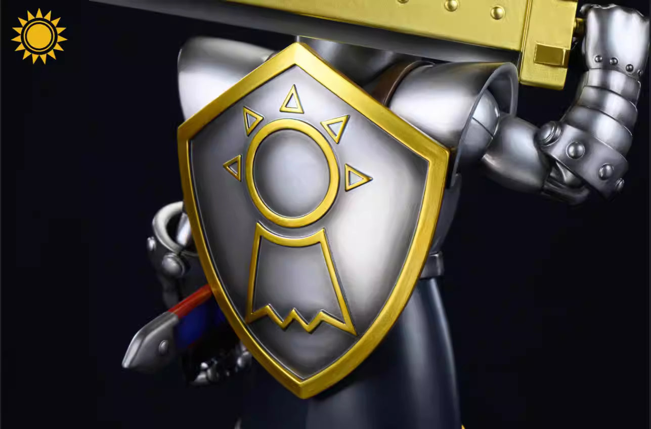 Sun Toys - Knightmon