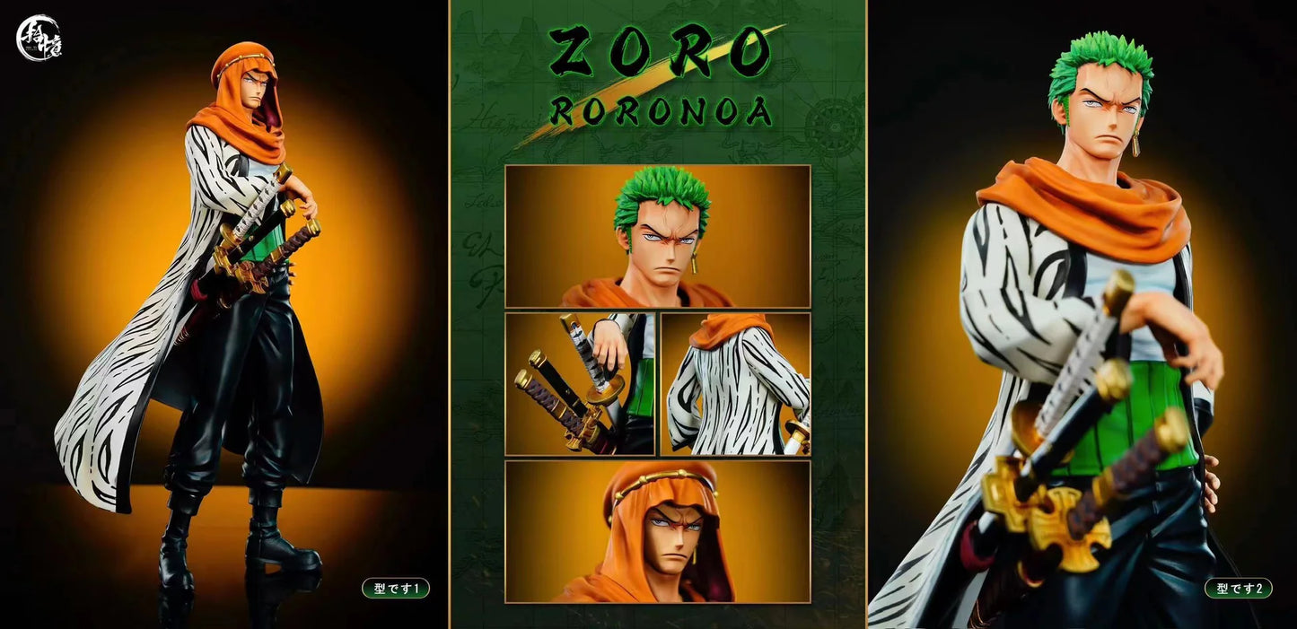 Shi Yi - Zoro