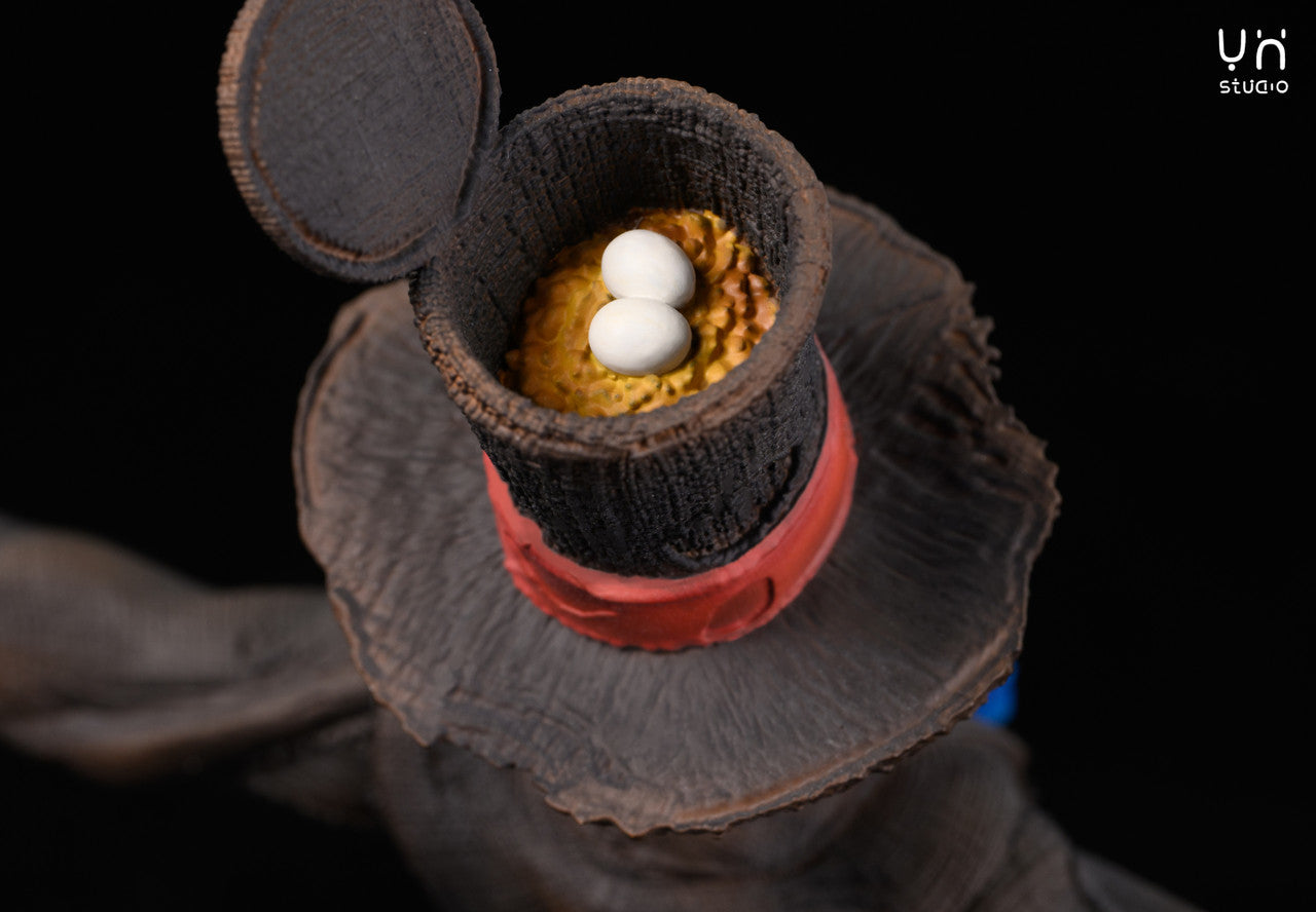 Ying Huo - Howl and Sophie