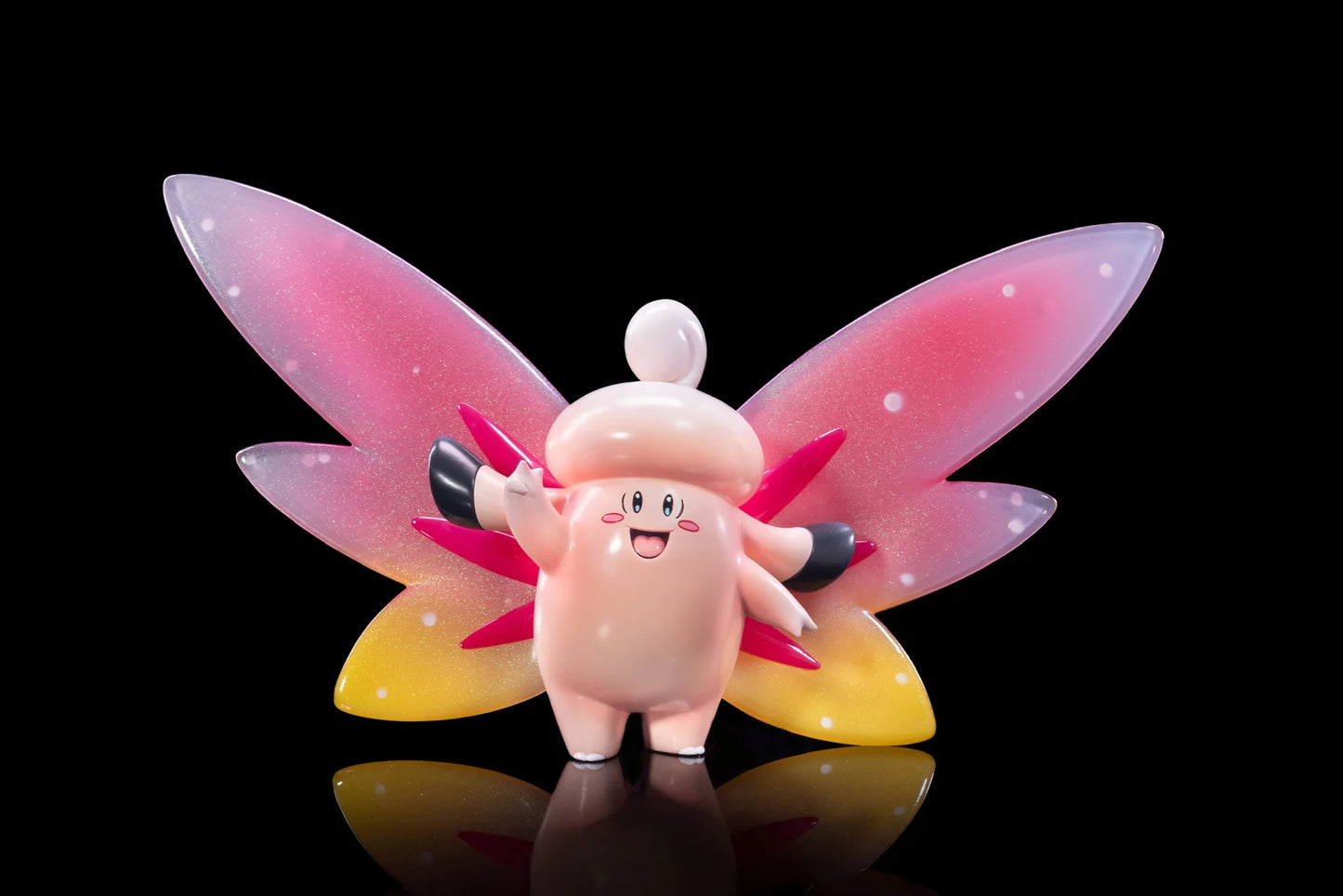 MQ - Mega Clefable