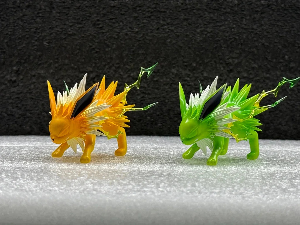 ZR - Jolteon