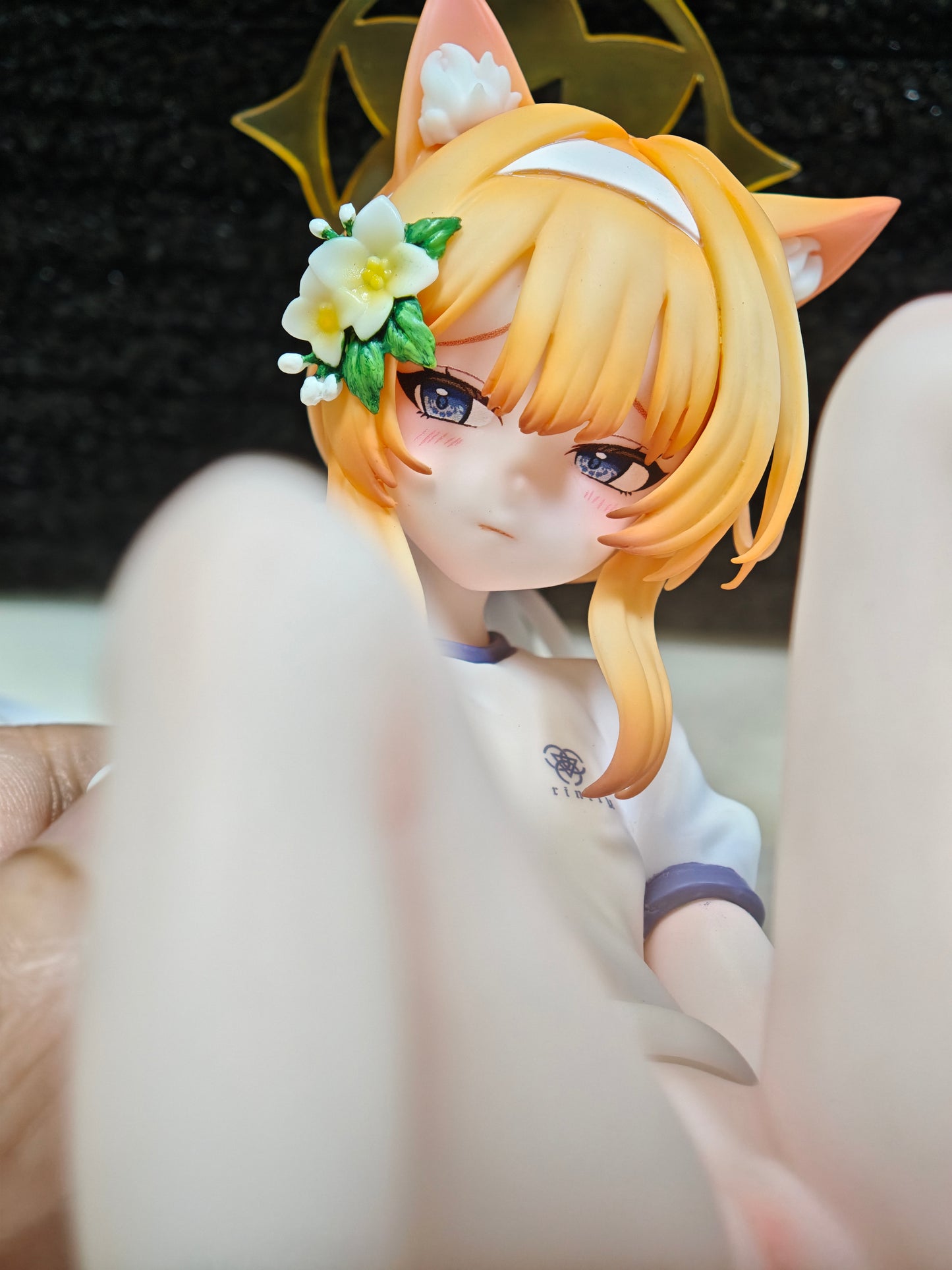 ZTR - Iochi Mari