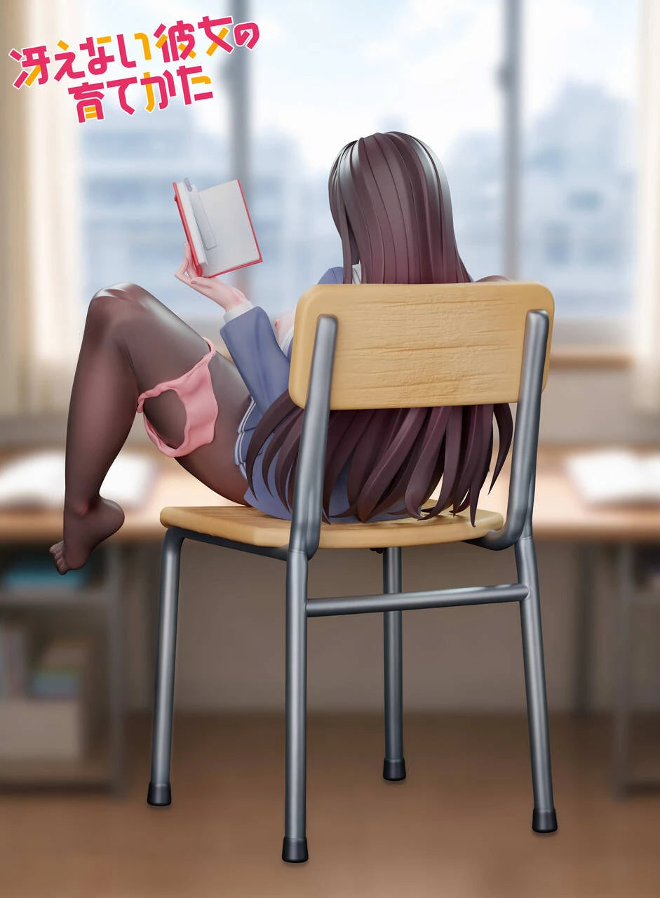 Spider - Utaha Kasumigaoka
