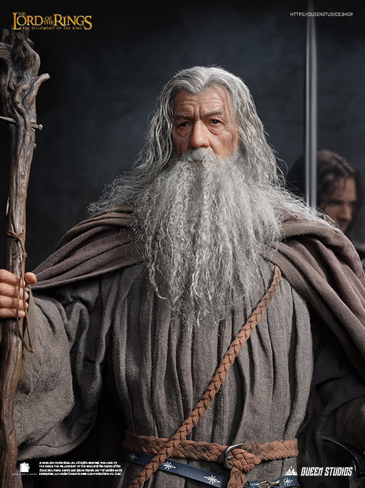 Queen - Gandalf