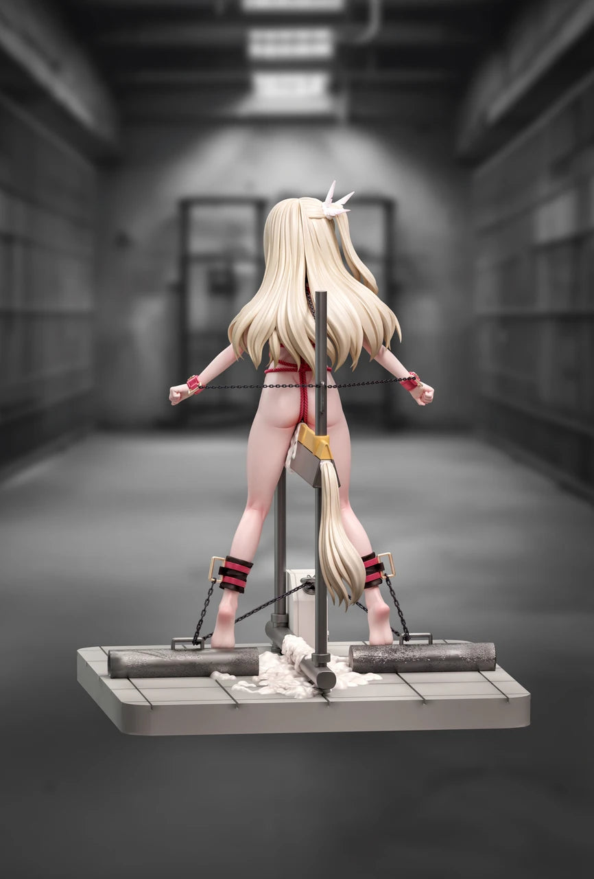Meat - Illyasviel von Einzbern