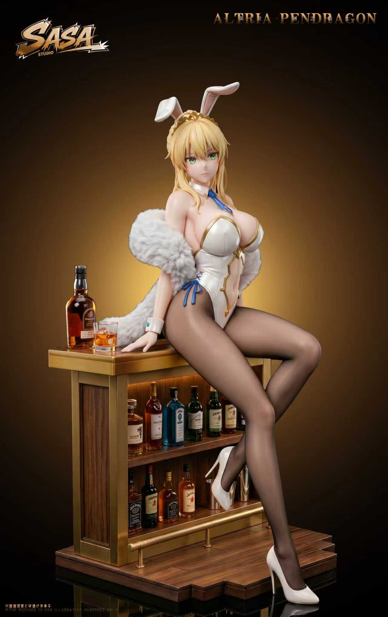 SASA - Saber