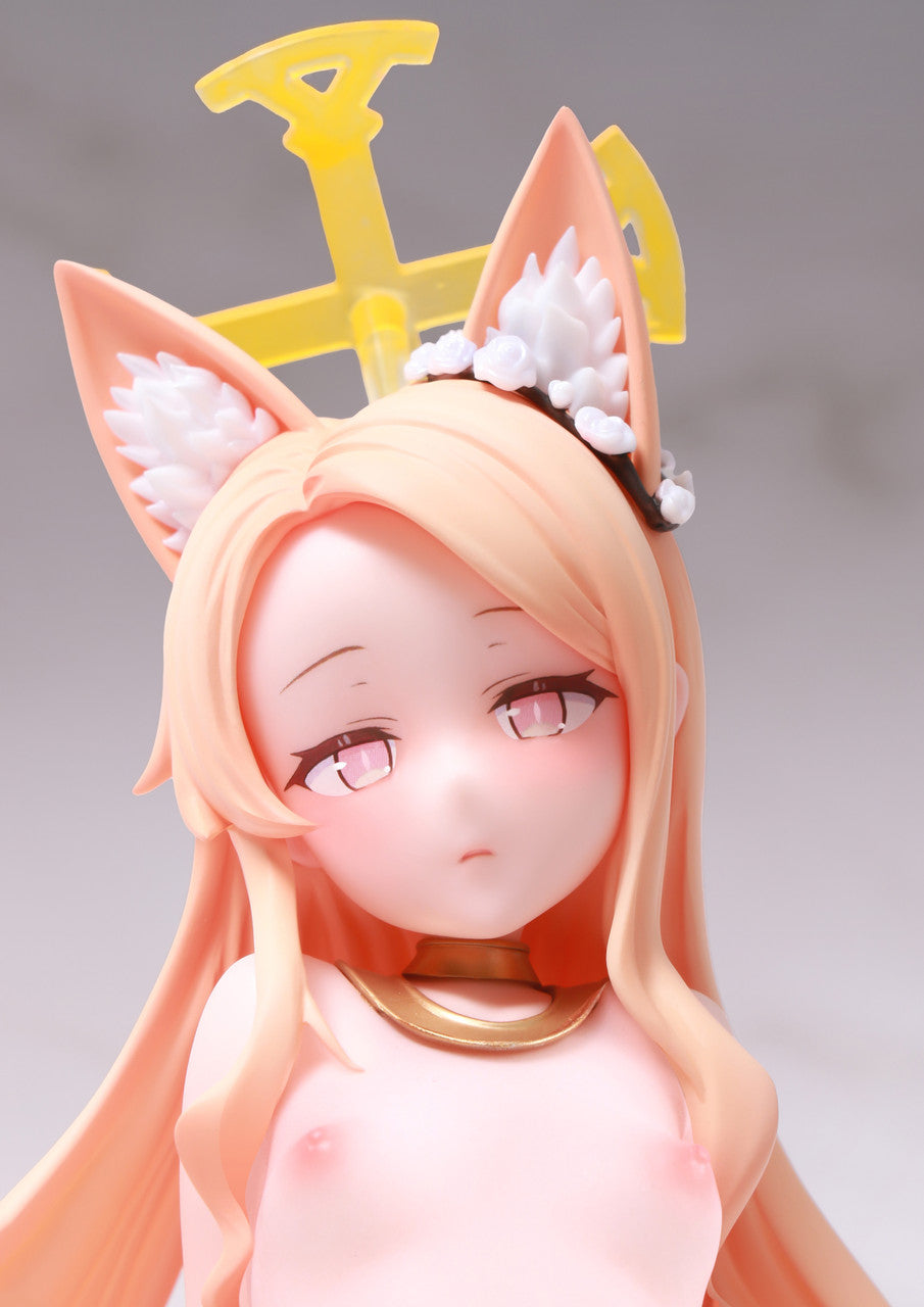 Mephisto - Yurizono Seia