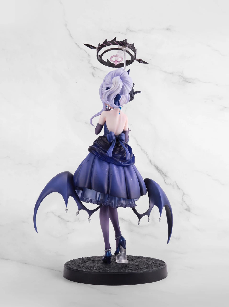 Mephisto - Sorasaki Hina and Amau Ako