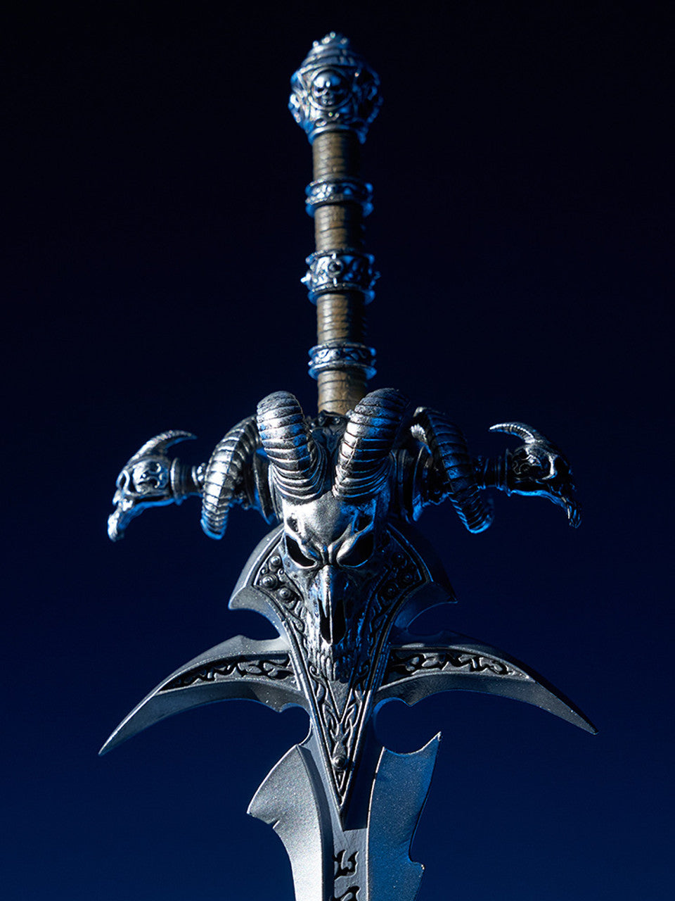 HEX - Frostmourne