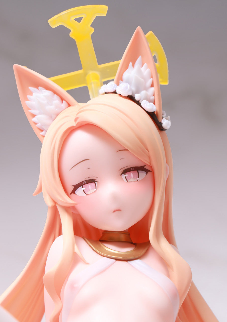 Mephisto - Yurizono Seia