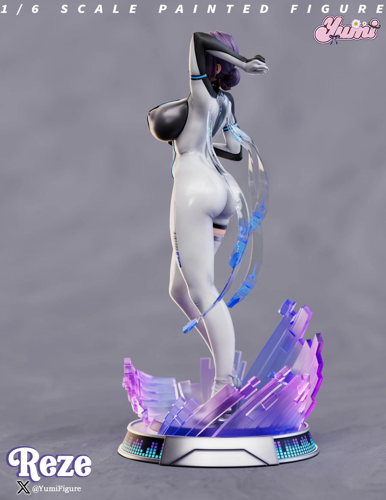 Yumi - Reze