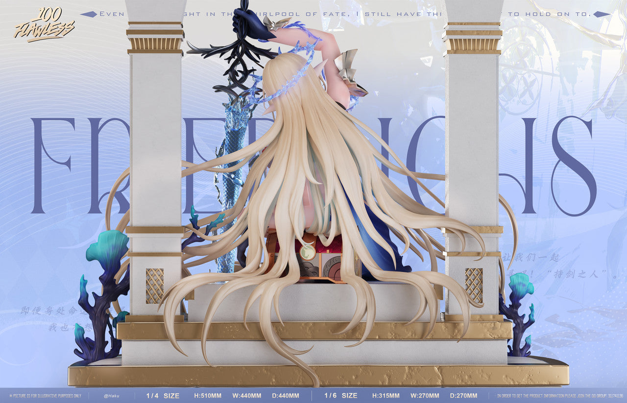 Flawless - Cartethyia