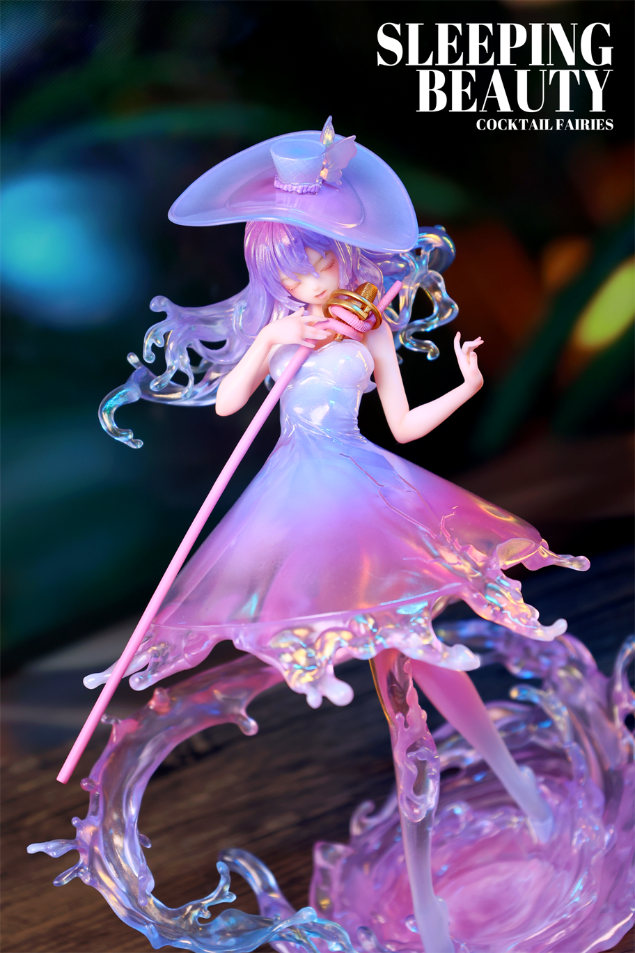We Art Doing - Cocktail Fairies