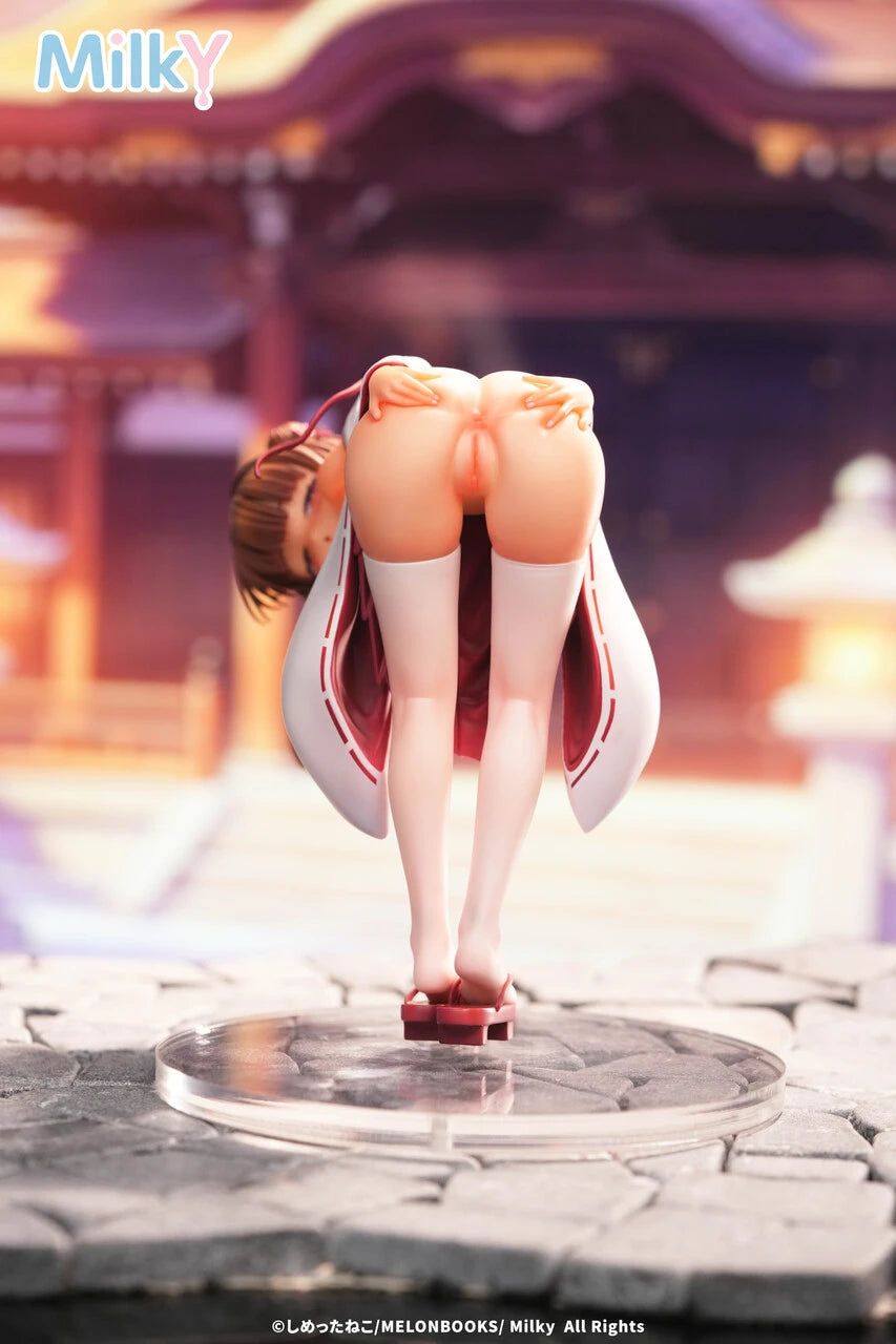 Milky - Miko Rin