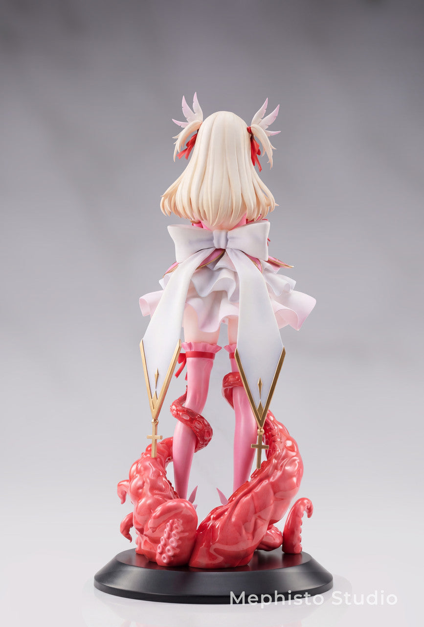 Mephisto - Illyasviel von Einzbern