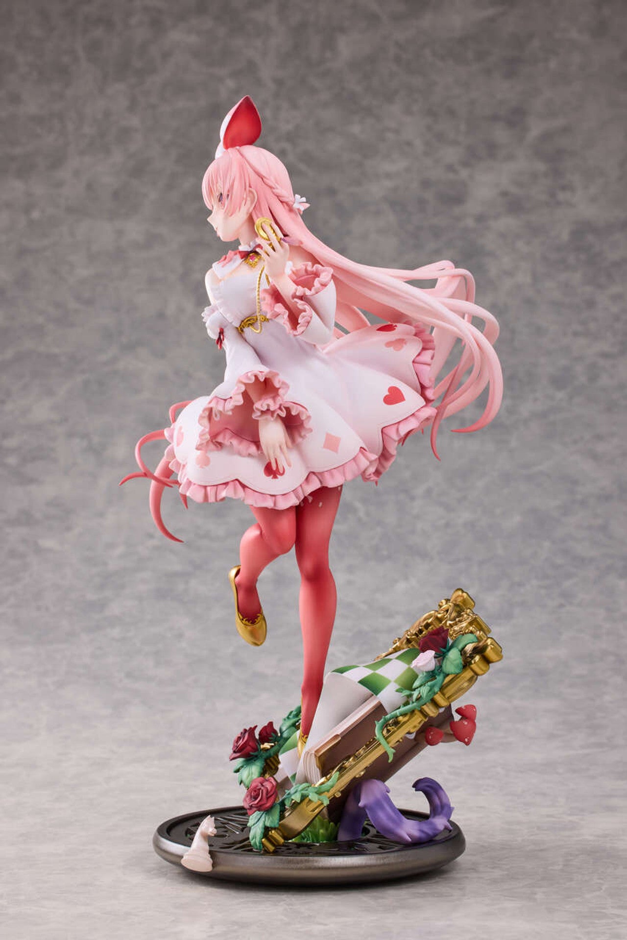 Hobby Sakura - White Rabbit Girl