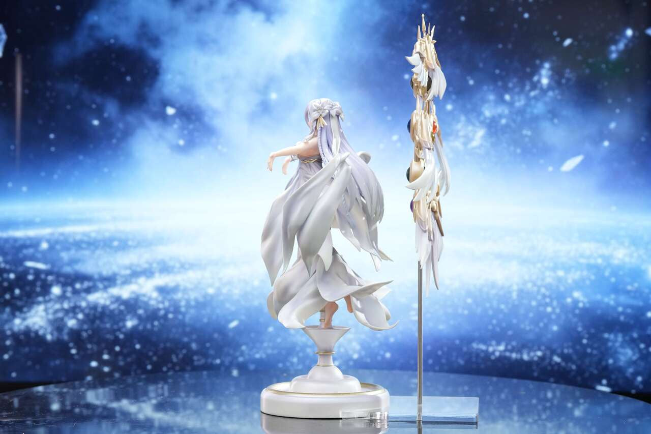 Tou Fou Figure - Mio Takamiya