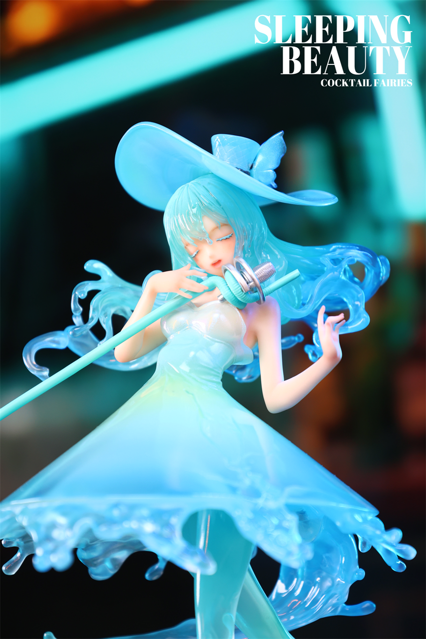 We Art Doing - Cocktail Fairies