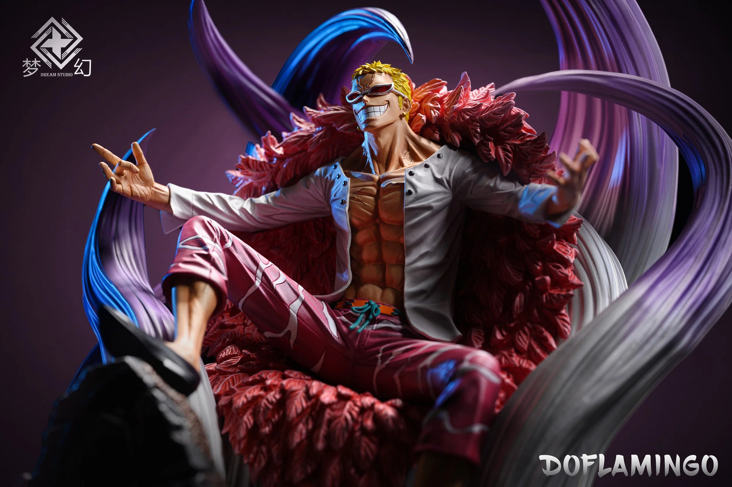 Dream - Doflamingo