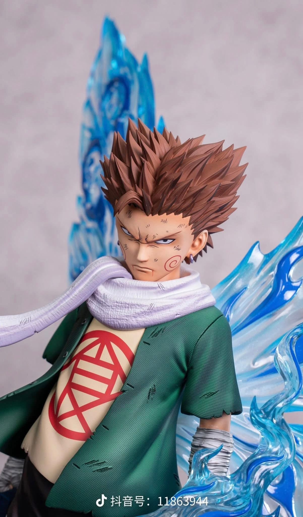 Pickstar - Butterfly Choji