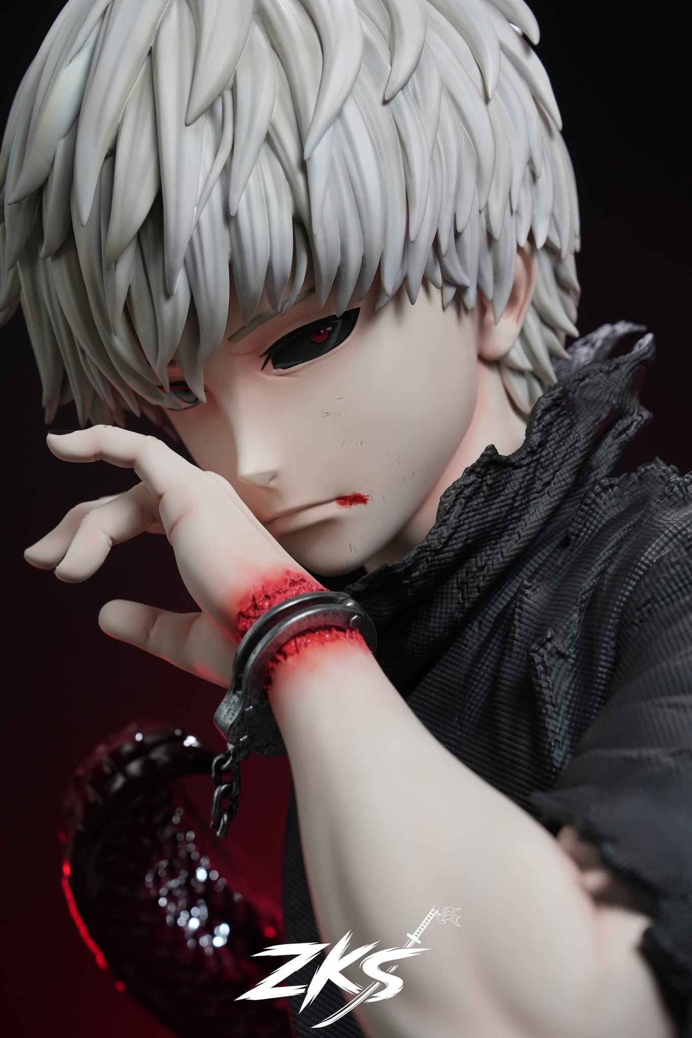 Zenkai - Ken Kaneki