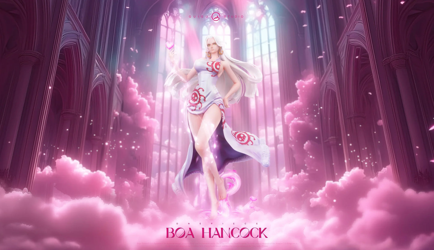 GG - Boa Hancock