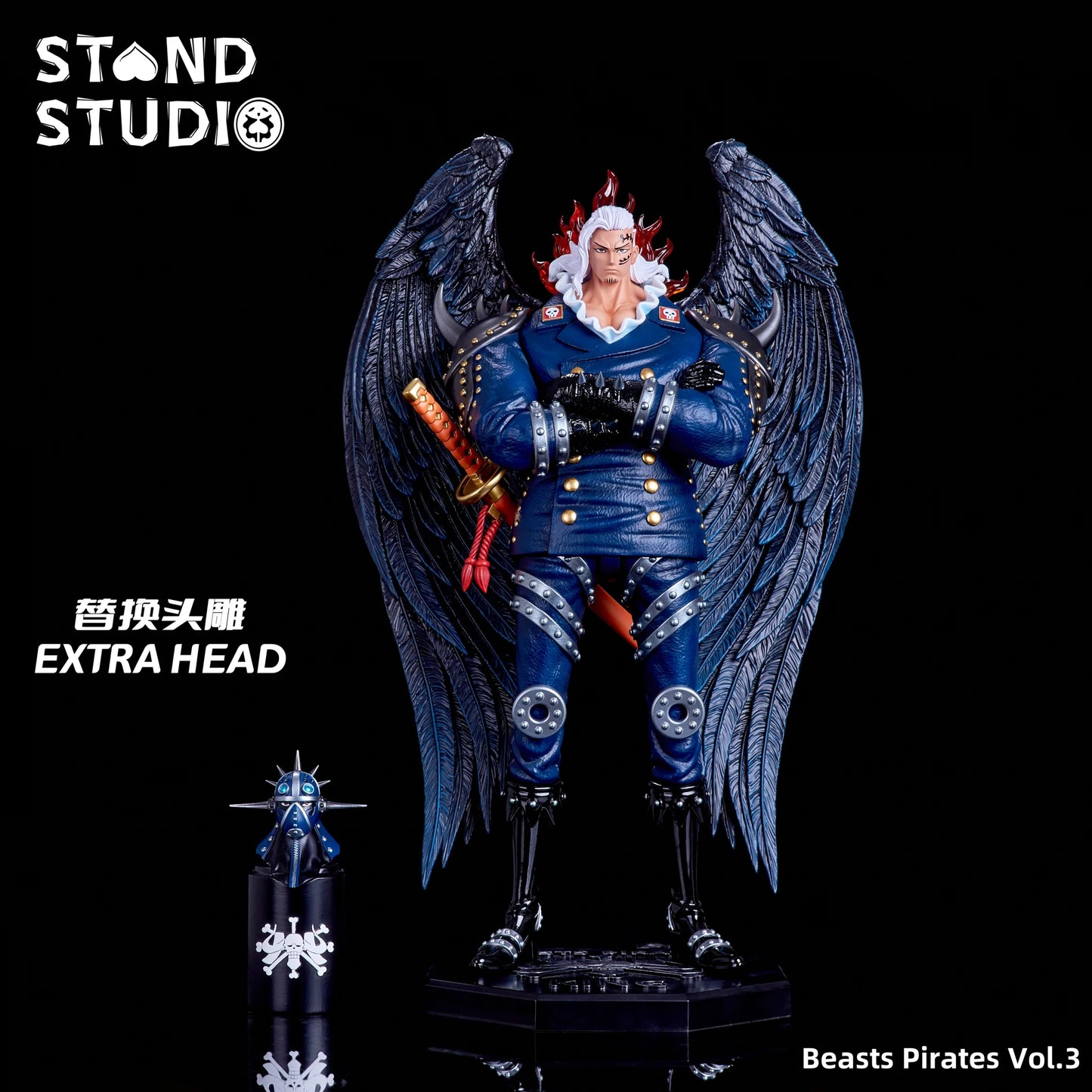 Stand - King