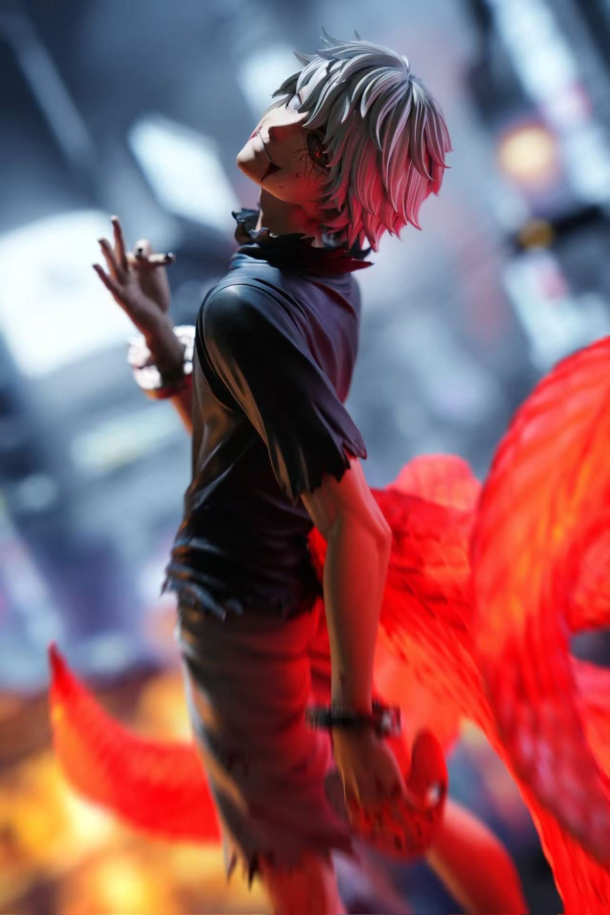 Damocles - Ken Kaneki