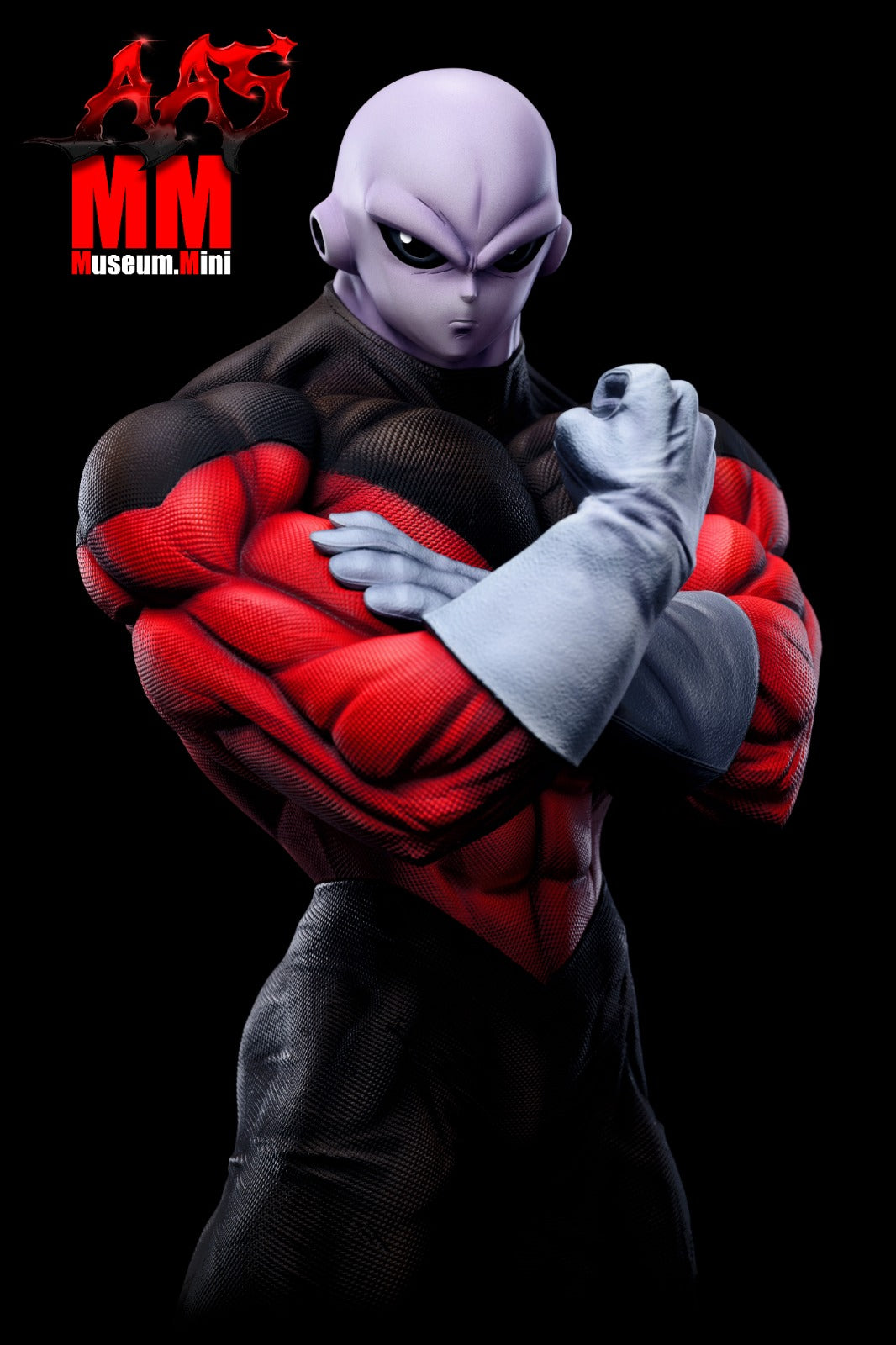 Figurine Dragon Ball Z - Jiren Power - Magasin Manga Figurine Dragon Ball Z - Jiren Power - Magasin Manga
