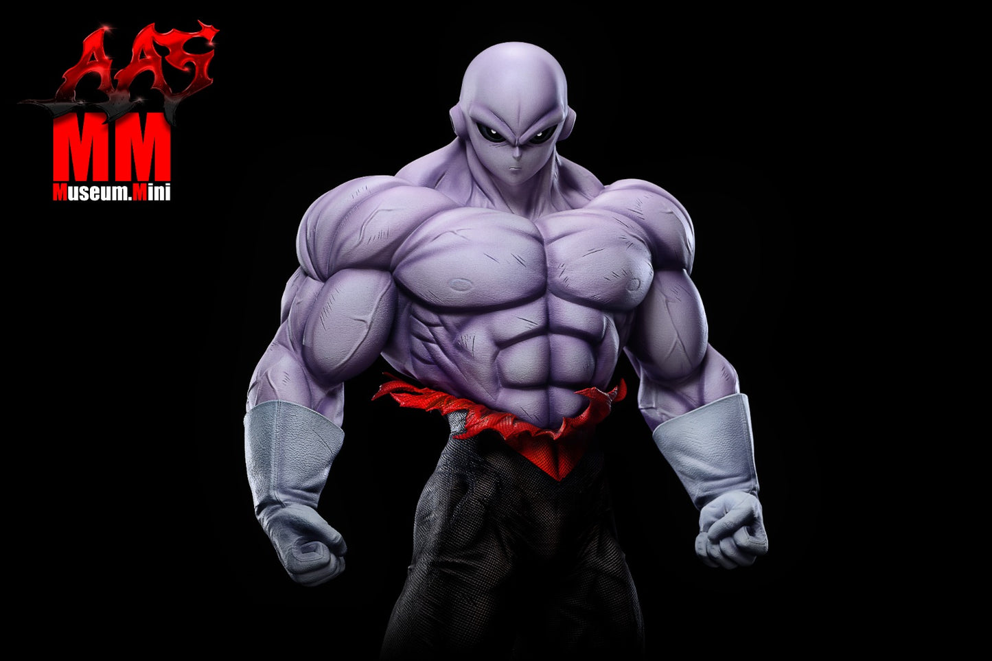 Army Ant - Jiren