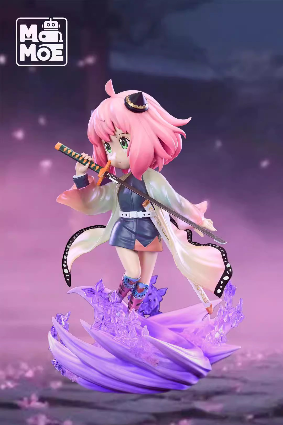 MOE - Anya cos Shinobu