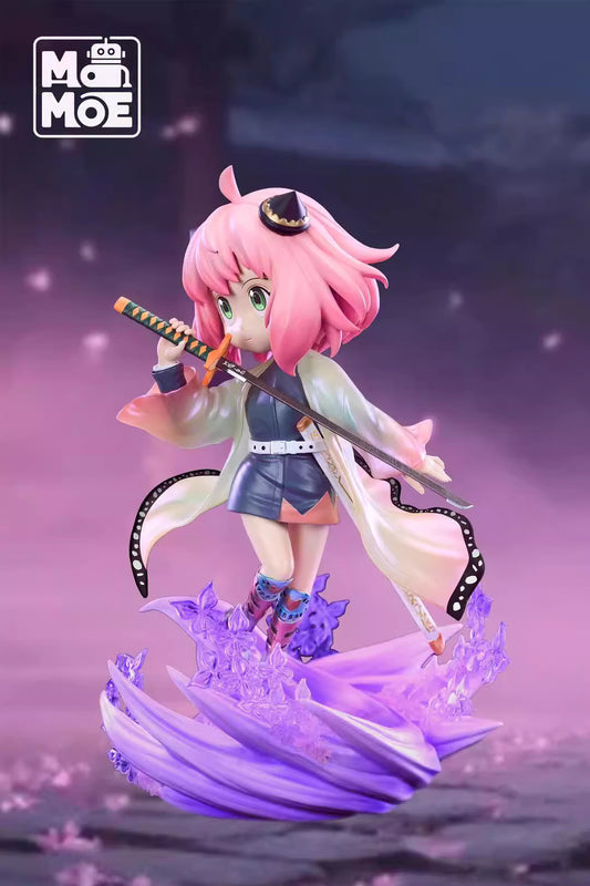 MOE - Anya cos Shinobu