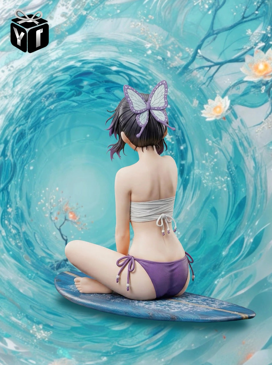 YI - Shinobu