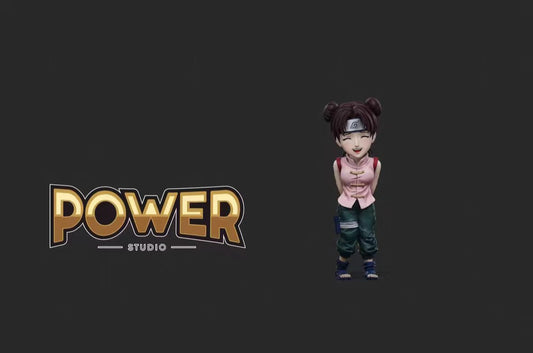 Power - Tenten