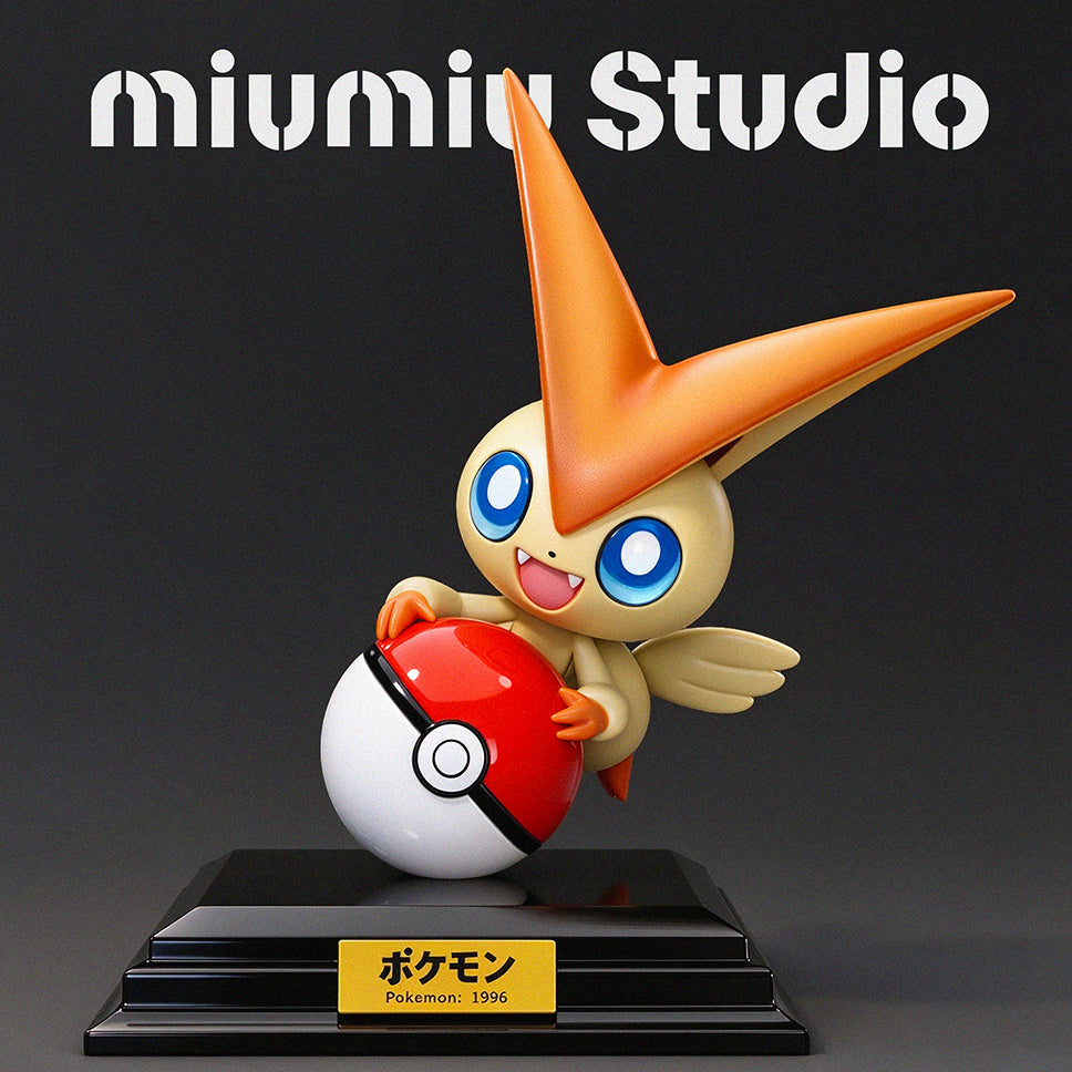 Miumiu - Victini