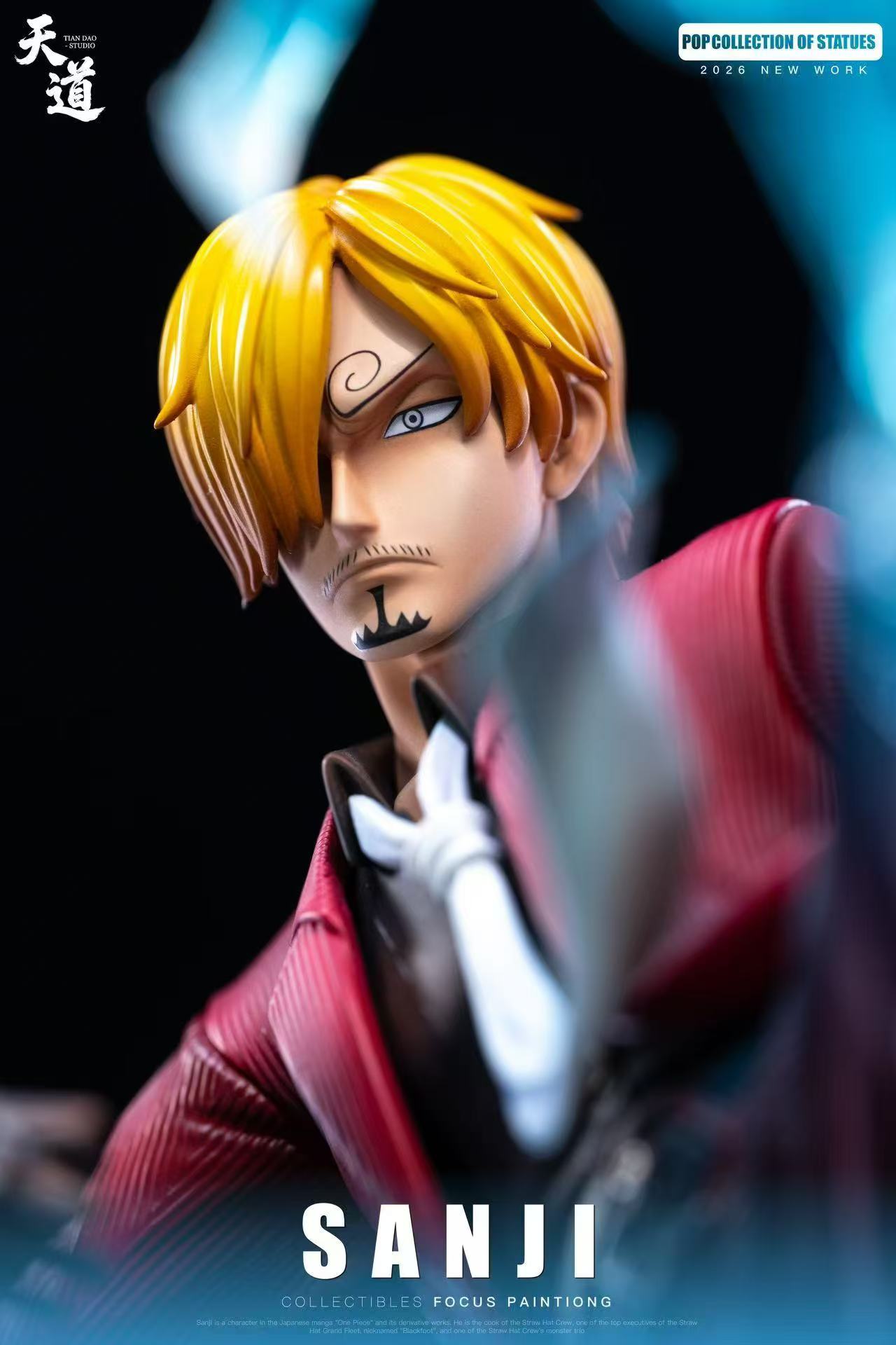 Tian Dao - Sanji